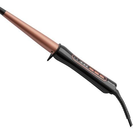 Hajsütővas SENCOR SHS 0850BK Hajsütővas SENCOR SHS 0850BK