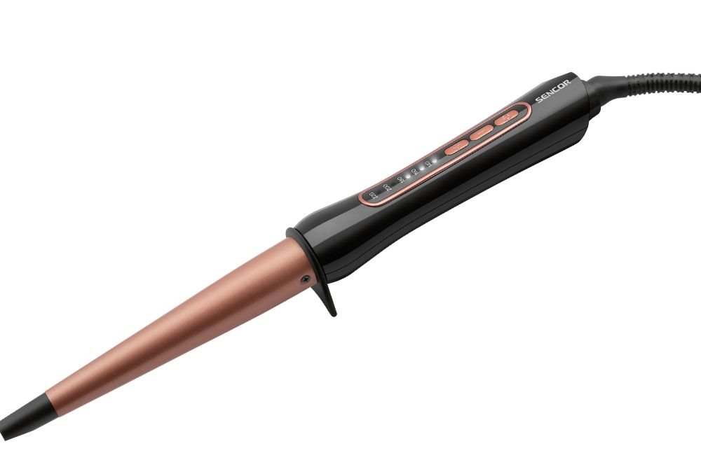 Hajsütővas SENCOR SHS 0850BK Hajsütővas SENCOR SHS 0850BK