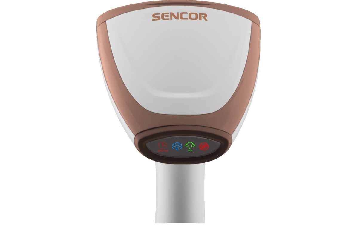 SENCOR SSI 0860GD ruhagőzölő SENCOR SSI 0860GD ruhagőzölő