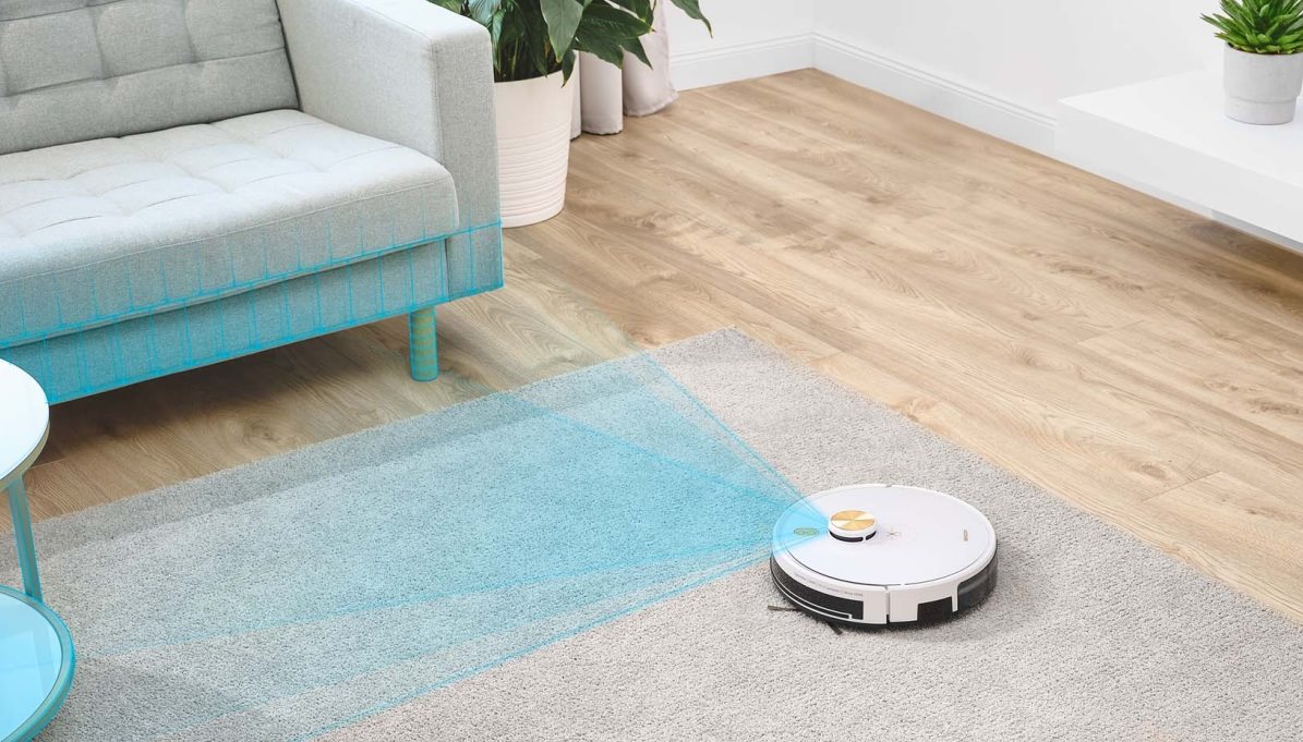 SENCOR SRV 9150WH
