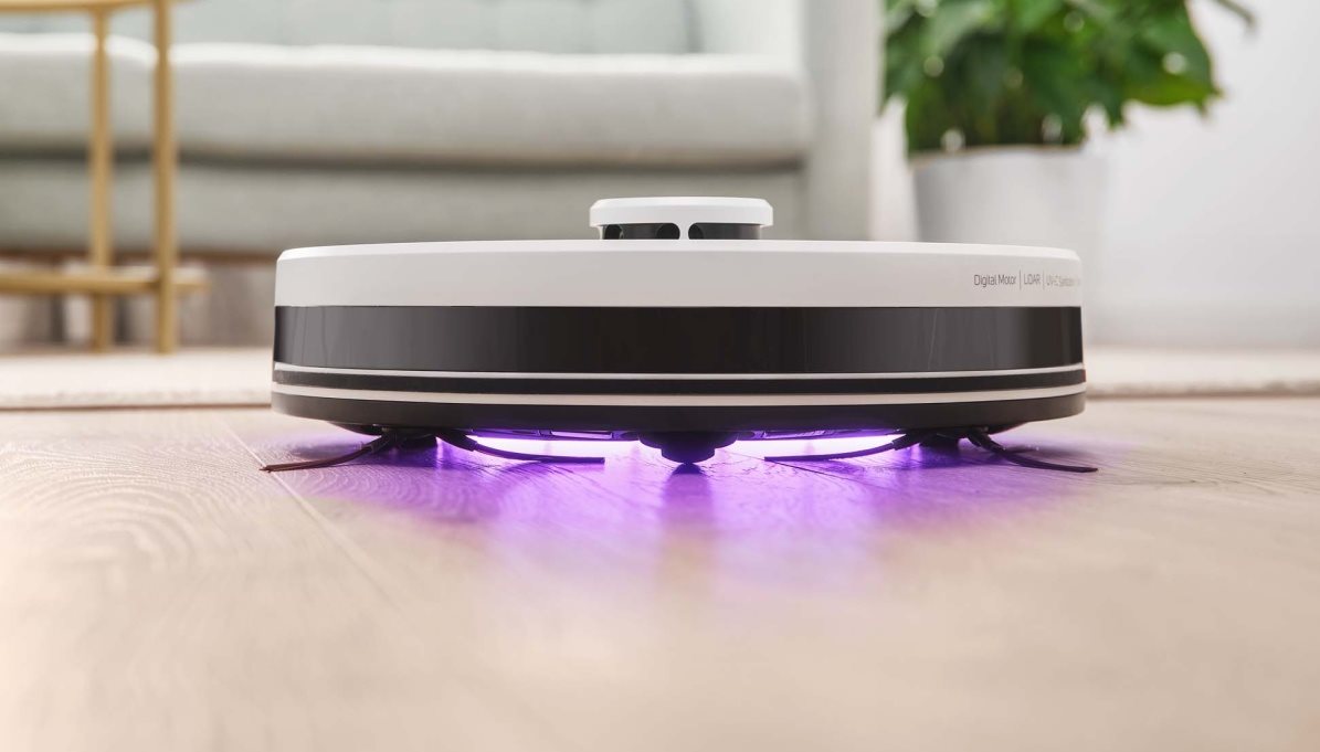 SENCOR SRV 9150WH