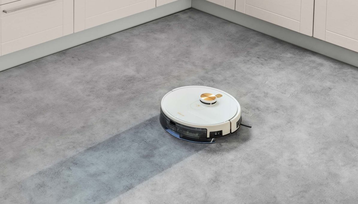 SENCOR SRV 9150WH