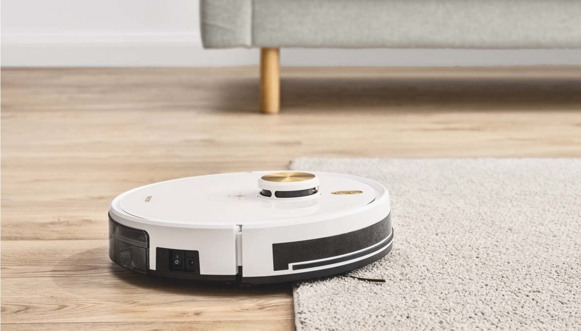 SENCOR SRV 9150WH