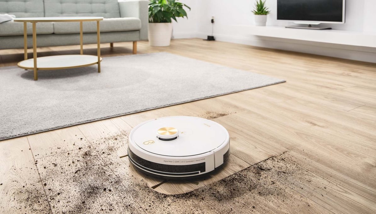 SENCOR SRV 9150WH