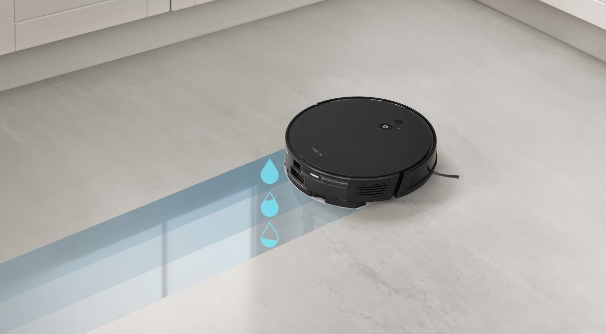 SENCOR SRV 6485BK