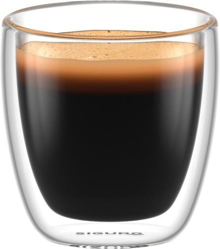 Siguro Espresso thermopohár