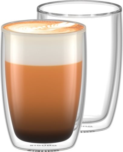 Siguro Cappuccino thermopohár