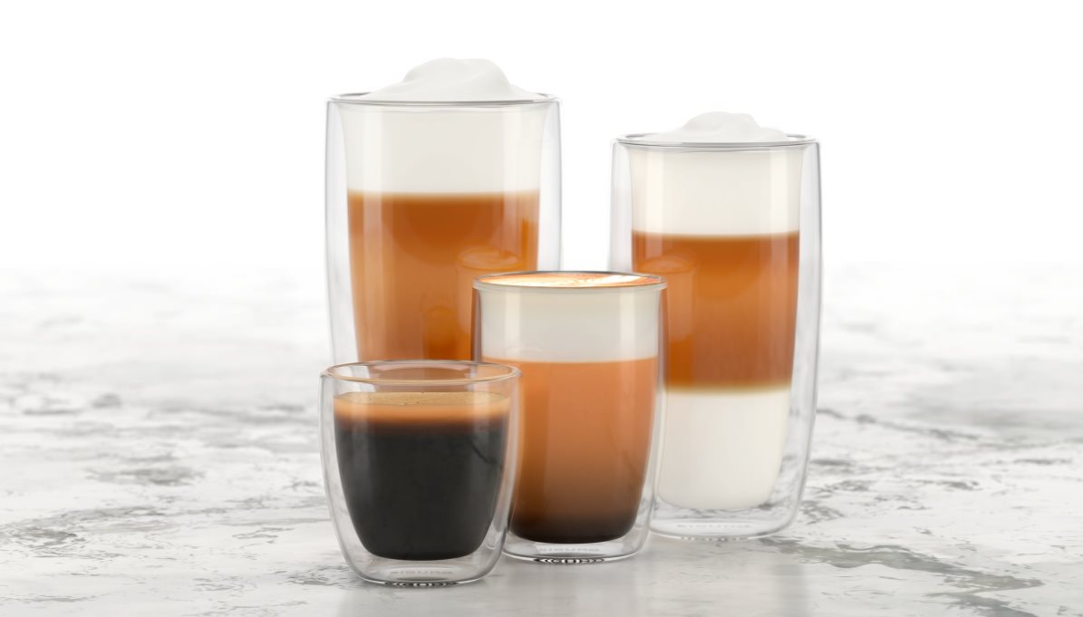 Siguro Caffe Latte theromopohár