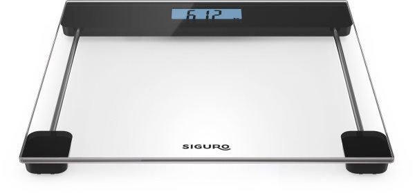 Siguro SC110B Essentials személymérleg