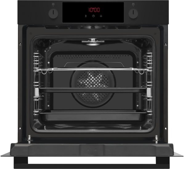 Siguro BO-S35 Built-in Pyrolitic Oven Black Siguro BO-S35 Built-in Pyrolitic Oven Black