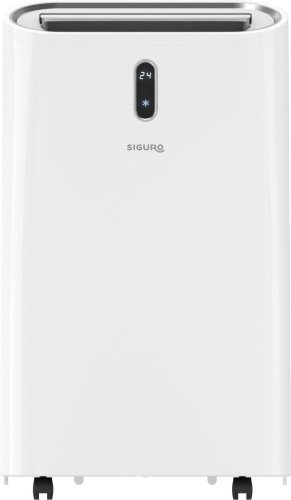 Siguro AC-I160W Breeze 16 mobil klímaberendezés