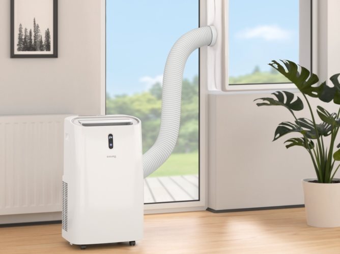 Siguro AC-I160W Breeze 16 mobil klímaberendezés