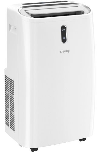 Siguro AC-I160W Breeze 16 mobil klímaberendezés