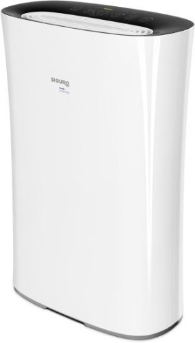 Siguro AP-G35 Pure Air WHITE