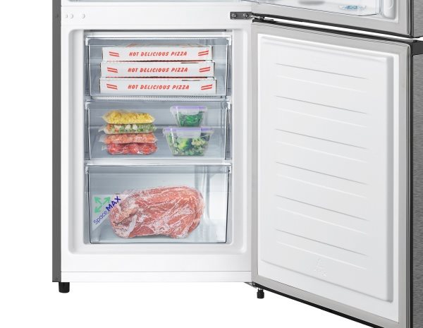 Siguro BF-N140S hűtőszekrény Jégguru