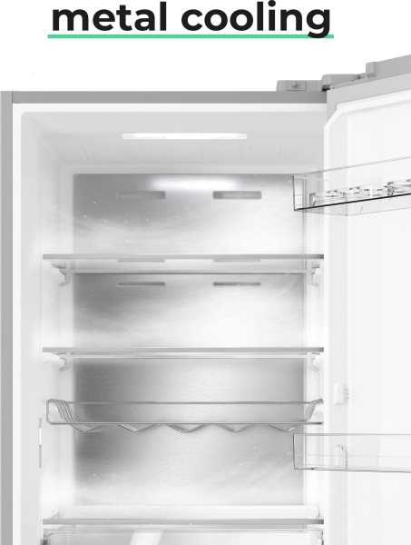 Siguro BF-P110S Frost Elite hűtőszekrény