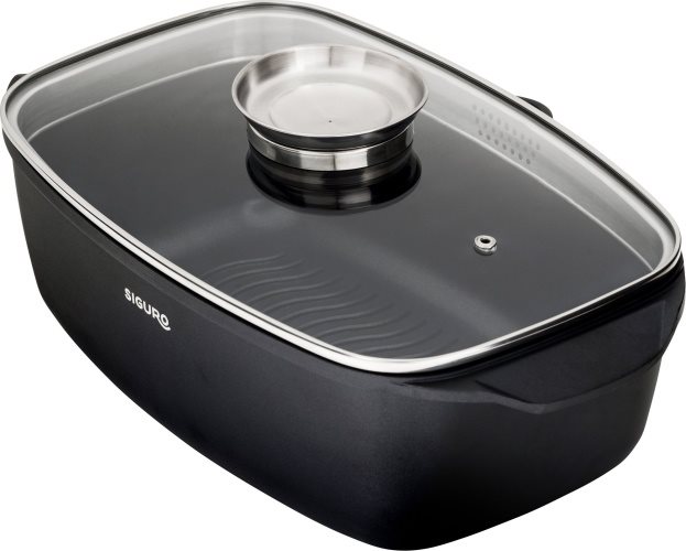 Siguro CP-F332B Stagione
