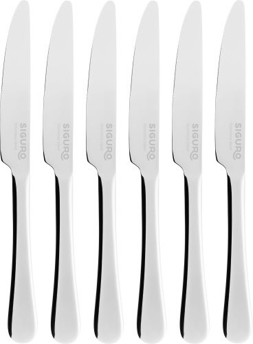 Siguro Gastro késkészlet Siguro Gastro késkészlet