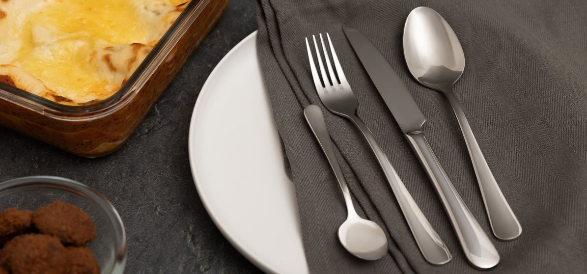 Siguro Gastro késkészlet Siguro Gastro késkészlet