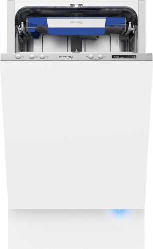 Siguro DW-B453S Inno Saver mosogatógép
