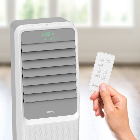 Siguro FC-H35 All Comfort 5in1