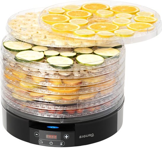 Siguro FD-K450B Ultra Dry Siguro FD-K450B Ultra Dry