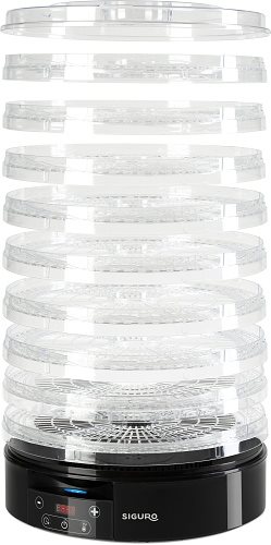 Siguro FD-K450B Ultra Dry Siguro FD-K450B Ultra Dry