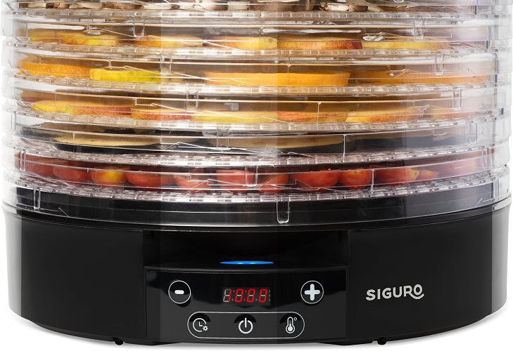 Siguro FD-K450B Ultra Dry Siguro FD-K450B Ultra Dry
