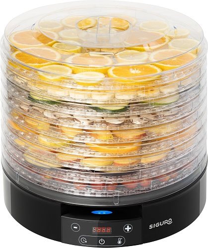 Siguro FD-K450B Ultra Dry Siguro FD-K450B Ultra Dry