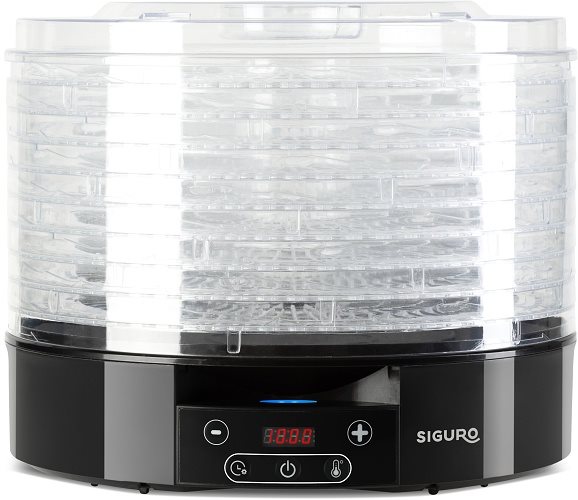Siguro FD-K450B Ultra Dry Siguro FD-K450B Ultra Dry