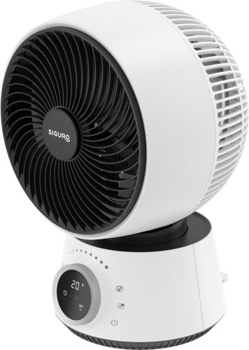 Siguro FT-V70 360° Air Comfort