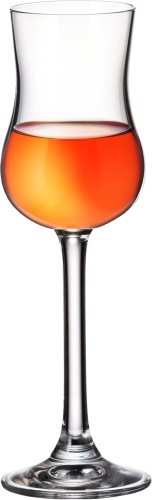 Siguro Locus grappa pohár készlet