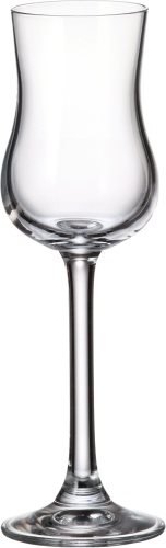 Siguro Locus grappa pohár készlet