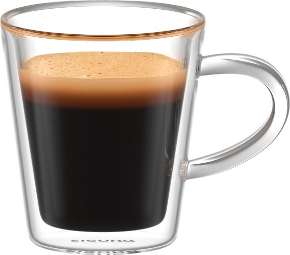 Siguro Espresso termopohár Siguro Espresso termopohár