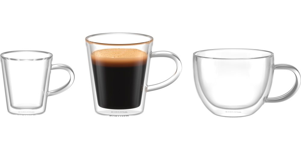 Siguro Lungo Thermopohár Siguro Lungo Thermopohár
