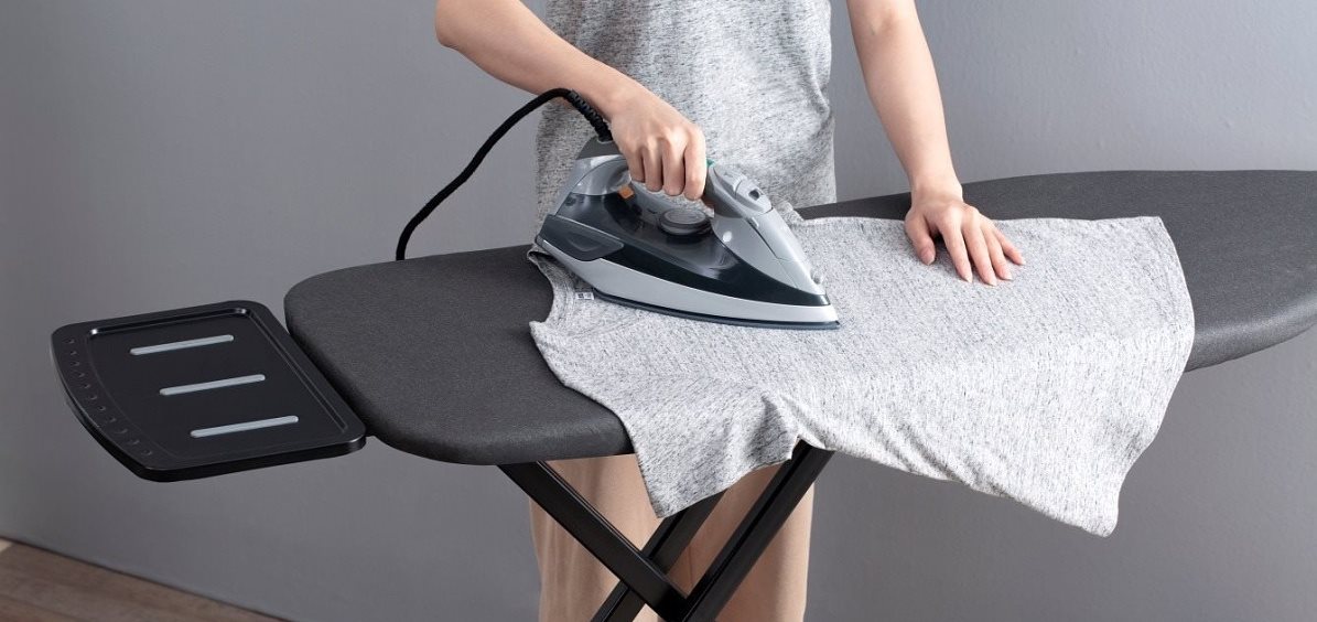 Siguro Quick Iron L
