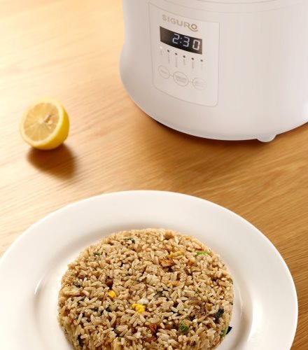 Siguro RC-R301W Rice Master Digital rizsfőző