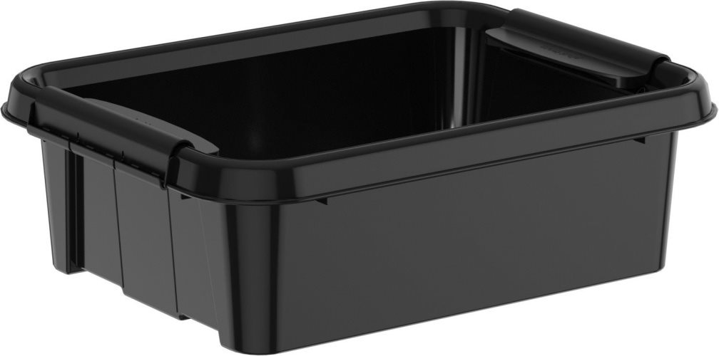 Siguro Pro Box Recycled 70 l tároló doboz, fedél nélkül