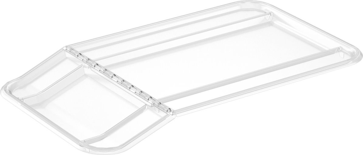 Siguro Pro Box fedél