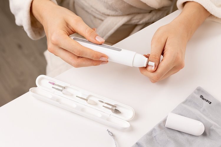 Siguro SK-N610W Pure Beauty Manicure Salon Siguro SK-N610W Pure Beauty Manicure Salon