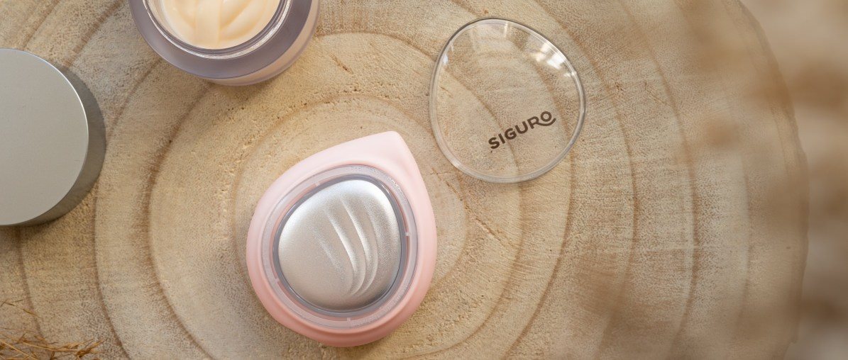 Siguro SK-R420 Pure Beauty