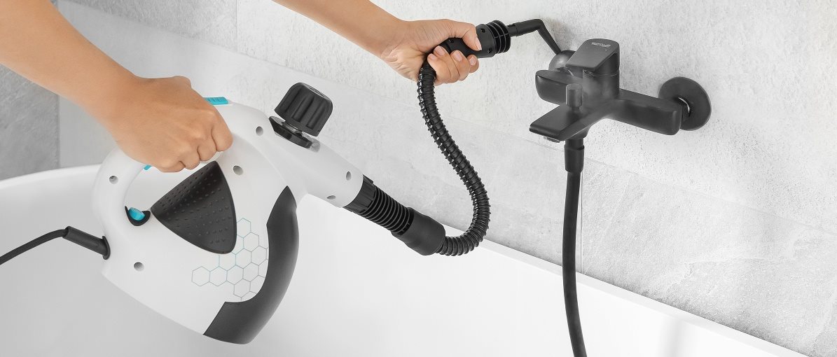 Siguro ST-D400W Eider gőztisztító