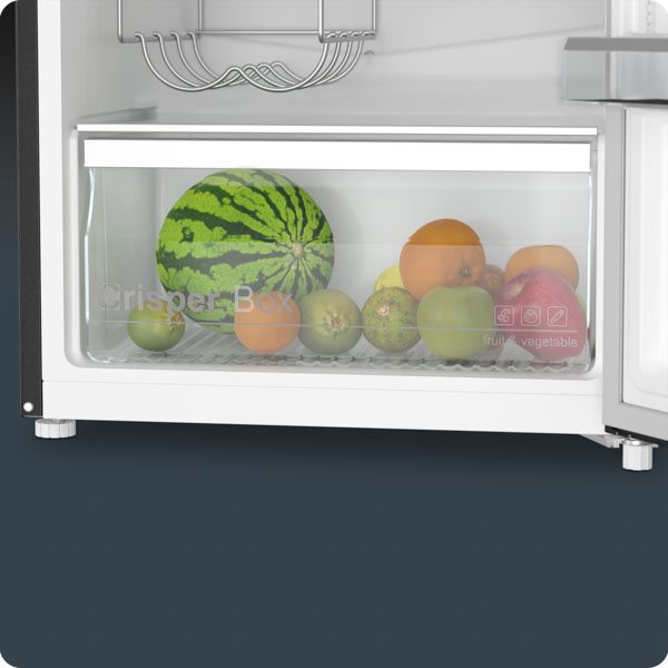 Siguro TF-J240S Fresh hűtőszekrény Siguro TF-J240S Fresh hűtőszekrény