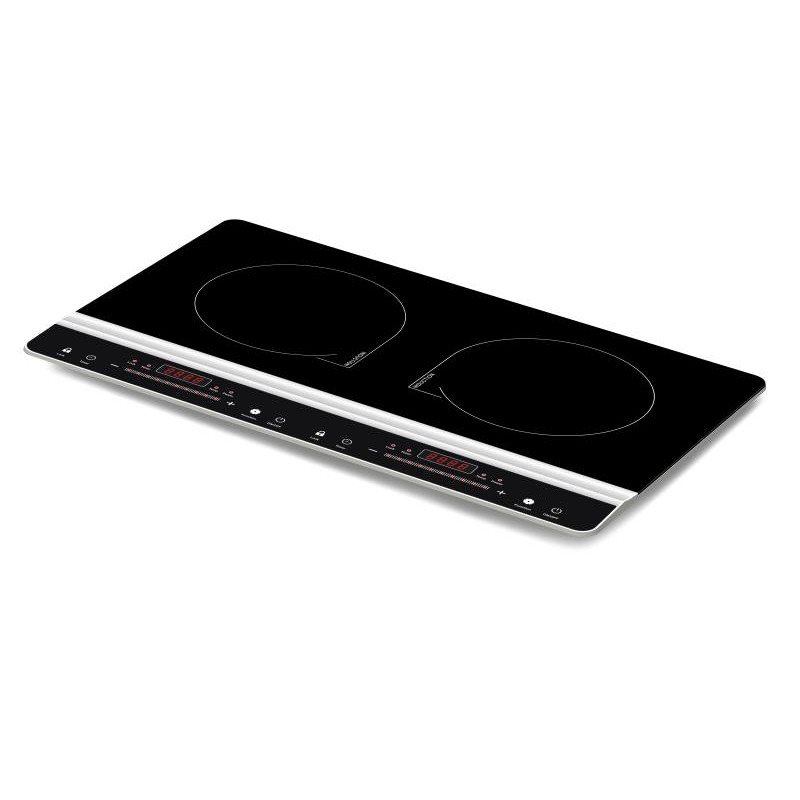 Indukciós főzőlap Home Ultra Slim BI-31A9