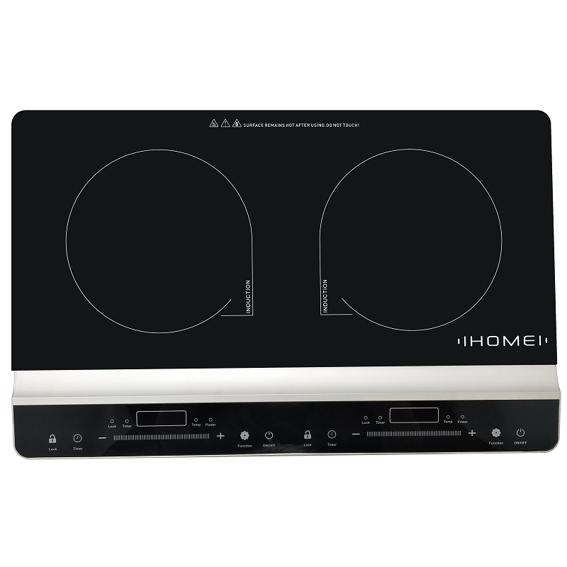 Indukciós főzőlap Home Ultra Slim BI-31A9