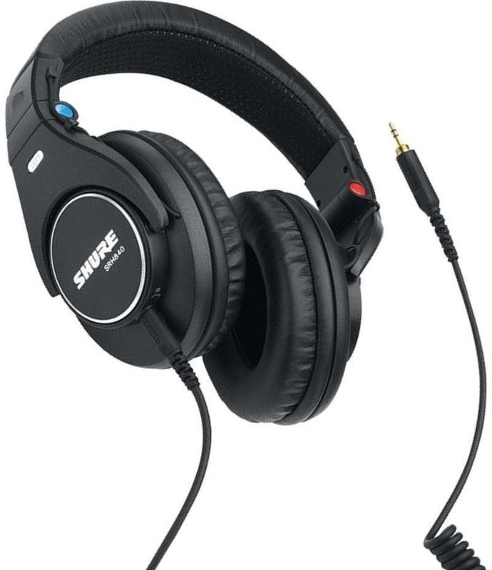 Shure SRH840 Shure SRH840