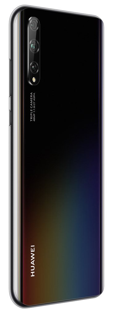 Huawei P Smart S Huawei P Smart S