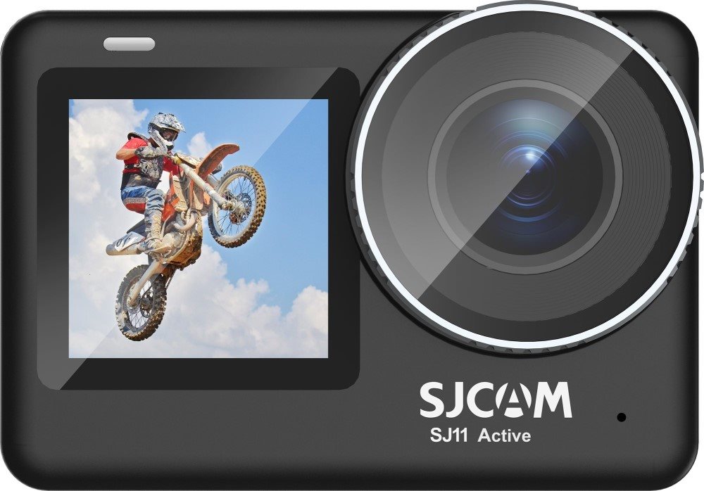 SJCAM SJ11 Active kültéri kamera SJCAM SJ11 Active kültéri kamera