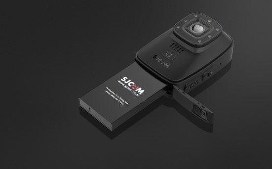 SJCAM A10 kültéri kamera