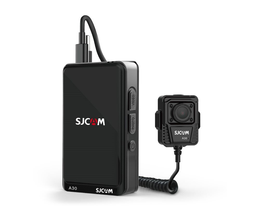 SJCAM A30 kültéri kamera